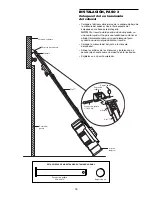 Preview for 55 page of Chamberlain Power Drive PD210M Owner'S Manual