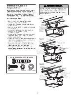 Preview for 57 page of Chamberlain Power Drive PD210M Owner'S Manual