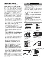 Preview for 58 page of Chamberlain Power Drive PD210M Owner'S Manual