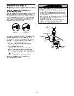 Preview for 60 page of Chamberlain Power Drive PD210M Owner'S Manual