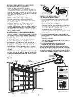 Preview for 63 page of Chamberlain Power Drive PD210M Owner'S Manual