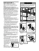 Preview for 64 page of Chamberlain Power Drive PD210M Owner'S Manual