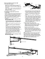 Preview for 67 page of Chamberlain Power Drive PD210M Owner'S Manual