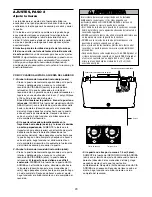 Preview for 69 page of Chamberlain Power Drive PD210M Owner'S Manual