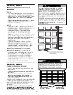 Preview for 70 page of Chamberlain Power Drive PD210M Owner'S Manual