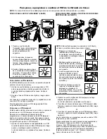 Preview for 76 page of Chamberlain Power Drive PD210M Owner'S Manual