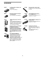 Preview for 79 page of Chamberlain Power Drive PD210M Owner'S Manual