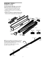 Preview for 8 page of Chamberlain POWER DRIVE PD420 Owner'S Manual