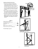 Preview for 13 page of Chamberlain POWER DRIVE PD420 Owner'S Manual