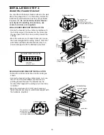 Preview for 14 page of Chamberlain POWER DRIVE PD420 Owner'S Manual