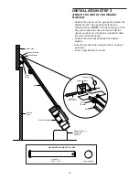 Preview for 15 page of Chamberlain POWER DRIVE PD420 Owner'S Manual