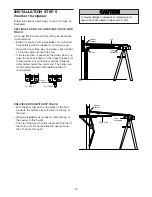 Preview for 19 page of Chamberlain POWER DRIVE PD420 Owner'S Manual