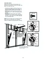 Preview for 25 page of Chamberlain POWER DRIVE PD420 Owner'S Manual