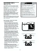 Preview for 29 page of Chamberlain POWER DRIVE PD420 Owner'S Manual