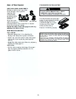 Preview for 33 page of Chamberlain POWER DRIVE PD420 Owner'S Manual