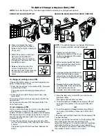 Preview for 36 page of Chamberlain POWER DRIVE PD420 Owner'S Manual