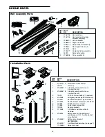 Preview for 37 page of Chamberlain POWER DRIVE PD420 Owner'S Manual