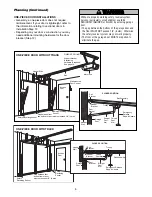 Preview for 5 page of Chamberlain Power Drive PD420D Owner'S Manual