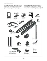 Preview for 6 page of Chamberlain Power Drive PD420D Owner'S Manual