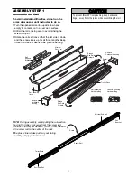 Preview for 8 page of Chamberlain Power Drive PD420D Owner'S Manual