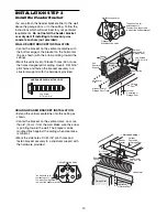 Preview for 13 page of Chamberlain Power Drive PD420D Owner'S Manual