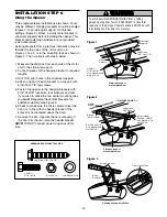 Preview for 19 page of Chamberlain Power Drive PD420D Owner'S Manual