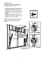 Preview for 24 page of Chamberlain Power Drive PD420D Owner'S Manual