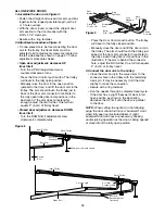 Preview for 26 page of Chamberlain Power Drive PD420D Owner'S Manual