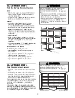 Preview for 29 page of Chamberlain Power Drive PD420D Owner'S Manual