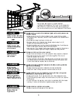 Preview for 34 page of Chamberlain Power Drive PD420D Owner'S Manual