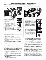 Preview for 36 page of Chamberlain Power Drive PD420D Owner'S Manual