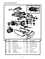 Preview for 38 page of Chamberlain Power Drive PD420D Owner'S Manual