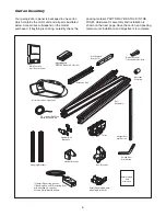 Preview for 6 page of Chamberlain Power Drive PD428D Owner'S Manual