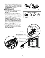 Preview for 17 page of Chamberlain Power Drive PD428D Owner'S Manual