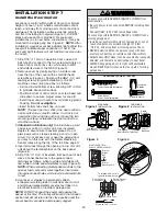 Preview for 20 page of Chamberlain Power Drive PD428D Owner'S Manual