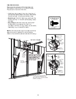 Preview for 24 page of Chamberlain Power Drive PD428D Owner'S Manual