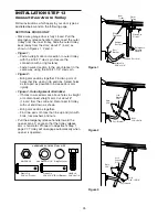 Preview for 25 page of Chamberlain Power Drive PD428D Owner'S Manual