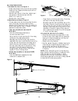 Preview for 26 page of Chamberlain Power Drive PD428D Owner'S Manual