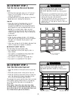 Preview for 29 page of Chamberlain Power Drive PD428D Owner'S Manual