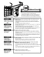 Preview for 34 page of Chamberlain Power Drive PD428D Owner'S Manual