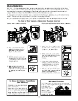 Preview for 35 page of Chamberlain Power Drive PD428D Owner'S Manual