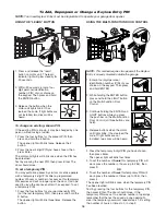 Preview for 36 page of Chamberlain Power Drive PD428D Owner'S Manual