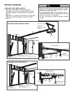 Preview for 5 page of Chamberlain POWER DRIVE PD432D Owner'S Manual