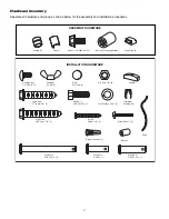 Preview for 7 page of Chamberlain POWER DRIVE PD432D Owner'S Manual