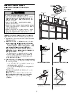 Preview for 12 page of Chamberlain POWER DRIVE PD432D Owner'S Manual