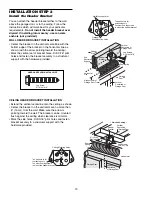 Preview for 13 page of Chamberlain POWER DRIVE PD432D Owner'S Manual