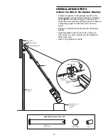 Preview for 14 page of Chamberlain POWER DRIVE PD432D Owner'S Manual