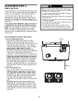 Preview for 28 page of Chamberlain POWER DRIVE PD432D Owner'S Manual