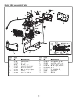 Preview for 38 page of Chamberlain POWER DRIVE PD432D Owner'S Manual