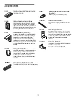 Preview for 39 page of Chamberlain POWER DRIVE PD432D Owner'S Manual